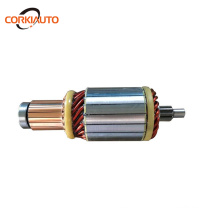 428000-7140 High quality starter motor armature  assembly 12V